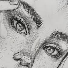 Kisengerenyuma tukiangazia bi gladys erude mtangazaji wa siku nyingi. How I Draw An Eye Part 2 Drawing Of An Eye Gladys Art Drawings Sketches Simple Art Drawings Sketches Creative Art Drawings Sketches