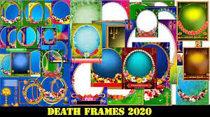 Death Frames Psds 2020 Youtube New banner editing material background,png,lens,font download free. death frames psds 2020