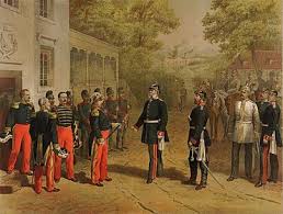 Pilih pernyataan yang salah bagi kod lapangan terbang icao dan iata. Otto Von Bismarck