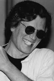 Richard Kermode's Instagram, Twitter & Facebook