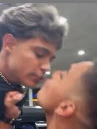 Photos by Gabriel patrick (@briielpatrick) · December 3, 2025