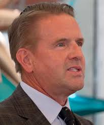 SC's CCU President Benson in talks to become WVU president