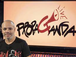 Raiz a propaganda live che canta o' tiempo se ne va in omaggio ad alfredo cerruti. Propaganda Live Boom Di Richieste Per Partecipare Come Pubblico Teleblog