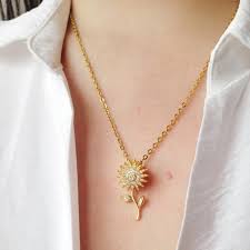 Collar+anillo Girasol Giratorio 🌻🇪🇨 🌼manifestando mis flores amarillas  🌼 🚚Envíos a todo el Ecuador #girasoles #collargirasol #floresamarillas  #21deseptiembrefloresamarillas #ecuador🇪🇨