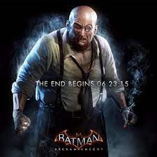 Batman arkham origins gain acces to penguins office walkthrough part 4. Batman Arkham Videos On Twitter Batman Arkham Knight Characters Batman Arkham Batman