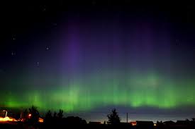 Aurora Borealis 2013 06 29 Kalispell Mt Big Sky Country Weather Underground Kalispell Montana