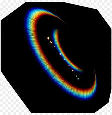 How to edit aesthetic pictures | aesthetic edits | picsart tutorial. Icsart Edits Lens Flare Irises Overlays Haikyuu Picsart Arcoiris Tumblr Png Image With Transparent Background Toppng