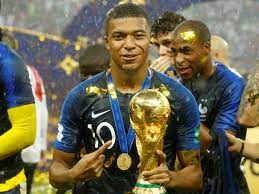 The french won the world cup in 1998 and followed that up with the title at euro 2000. France S Kylian Mbappe Is Donating His World Cup Winnings To Charity