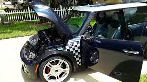 Image result for mini cooper S checkmate