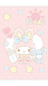 Maybe you would like to learn more about one of these? View My Melody Live Wallpaper Png My Tovari Blog