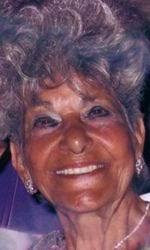 Juliette (Surabian) Grillo, 80