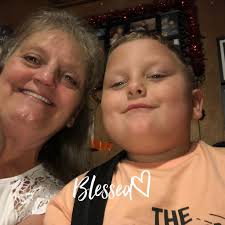 Truck brings joy and tears to autism supporter