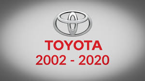 P0103 2003 toyota highlander 2,479 views mass or volume air flow circuit high input. Complete List Of Toyota Paint Codes Names Years Paint Colors Numbers 2020 2002 Youtube