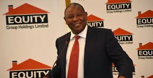 Your kbc branch, your kbc insurance agent or mypersonaldata@kbc.be complaints management: Equity Dethrones Kcb To Be Named Biggest Lender In Kenya