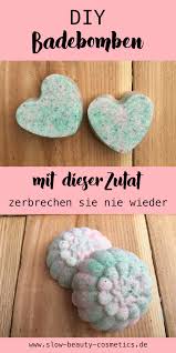 Erfahren sie hier wie sie ganz einfach badekugeln selber machen! Badebomben Einfach Selber Machen Mit Dieser Zutat Gelingen Sie Immer