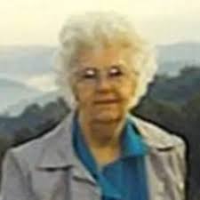 Obituary information for Cleo Patricia Mercer Stanford