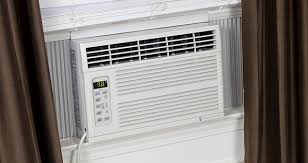 12,100 btu window air conditioner ffre123za1detailssurvive hot summer days with this 12 000 btu 115v window air conditioner experience cool comfort with the 12 000 btu 115v window air conditioner. 5 Things To Consider When Buying A Window Air Conditioner Sylvane