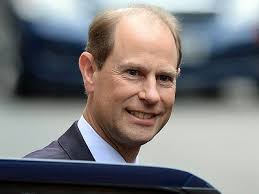 Domestically and abroad edward proved himself as a soldier and a leader of men. Prinz Edward Der Earl Of Wessex Im Portrat Ndr De Kultur