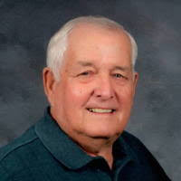 Obituary information for Donald R. Ritter