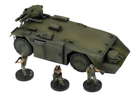 Do you like this video? Gale Force 9 Aliens Marine Apc Bruckenkopf Online Com Das Tabletop Hobby Portal
