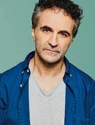 Noel fitzpatrick was born on the 13th of december, 1967. A Night With Noel Fitzpatrick Bookgig