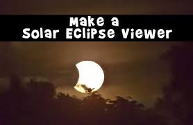 Also you can search for other artwork with our tools. How To Make A Solar Eclipse Viewer Woo Jr Kids Activities