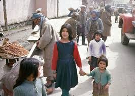 Media in category buddhas of bamiyan. Donne Afghanistan Prima Dei Talebani 14 Varie Afghanistan Culture Afghanistan 1960s