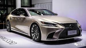Hello am selling my car 2018 lexus ls 350 full option, accident free, no scratch, original paint. New Lexus Ls Sees 90 000 Price Decrease In China Auto Moto Japan Bullet