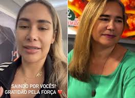 Após crises por desaparecimento da mãe, Jake Leal sai de casa e agradece fãs