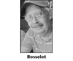 MICHAEL ROSSELOT Obituary (2023)