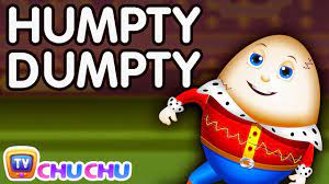 Check spelling or type a new query. Humpty Dumpty Nursery Rhyme Learn From Your Mistakes Youtube