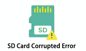 Broken sd card solutions for . 9 Ways Thousands Already Fix Corrupted Sd Card And So Can You Easeus