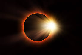 19 june 2020 16:04 ist. Ring Of Fire Solar Eclipse Coincides With Summer Solstice 2020
