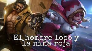 Déjame un like si te gustó el video. La Historia De Ruby Y Roger Mobile Legends Bang Bang Youtube