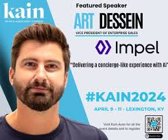 Kain Automotive Inc. posted