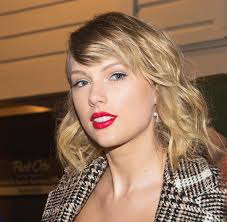 Popstar Doku Taylor Swift Der Hypererfolgreiche Ober Millennial Welt