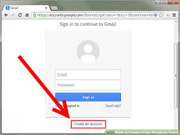 Dacă doriți un alt cont instagram pe iphone 8, doriți să vă asigurați mai întâi că ați creat deja al doilea cont înainte. Cum SÄƒ CreeazÄƒ Un Profil Fake Facebook Educum
