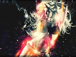 Badass wallpapers for girls laptop. 47 Badass Wallpapers For Girls On Wallpapersafari