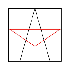 Sonnenuntergang malen anleitung für sonnenuntergänge in acryl. Stern Zeichnen Lernen Die Beste Schritt Fur Schritt Anleitung