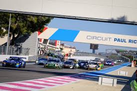 France has an illustrious motorsport history and hosted the first ever grand prix back in 1906. Gt World Challenge Europe Powered By Aws Moves Circuit Paul Ricard 1000km Event To November Fanatec Gt World Challenge Europe Powered By Aws
