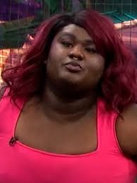 Latasha and Tatiana from The Jerry Springer Show 1996