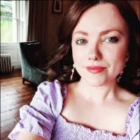 Rebecca Grice's Instagram, Twitter & Facebook