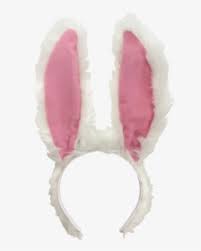 Get ready for easter photo fun with bunny ear headbands, head boppers and other fun accessories. Bunny Ears Png Images Transparent Bunny Ears Image Download Pngitem