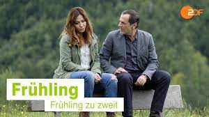Amazon De Endlich Fruhling Ansehen Prime Video
