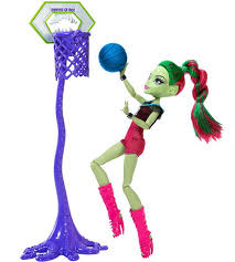 A list of monster high dolls, fashion packs, playsets, figures, and other items organized by series. All Collections Of Monster High List Monster High All Dolls Series