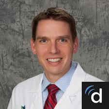 Dr. Matthew Garrett, MD