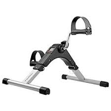 Finether Mini Bike Heimtrainer Bewegungstrainer Pedaltrainer Arm Und Beintrainer Fahrradtrainer Heimfahrrad Trainingsrad In 2020 Mini Bike Beintrainer Fitness Fahrrad