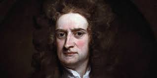 9 Things You May Not Know About Isaac Newton