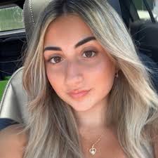 Social Media, Mental Health, and Confidence with Ashley Corbo