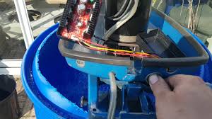 homemade electric outboard you